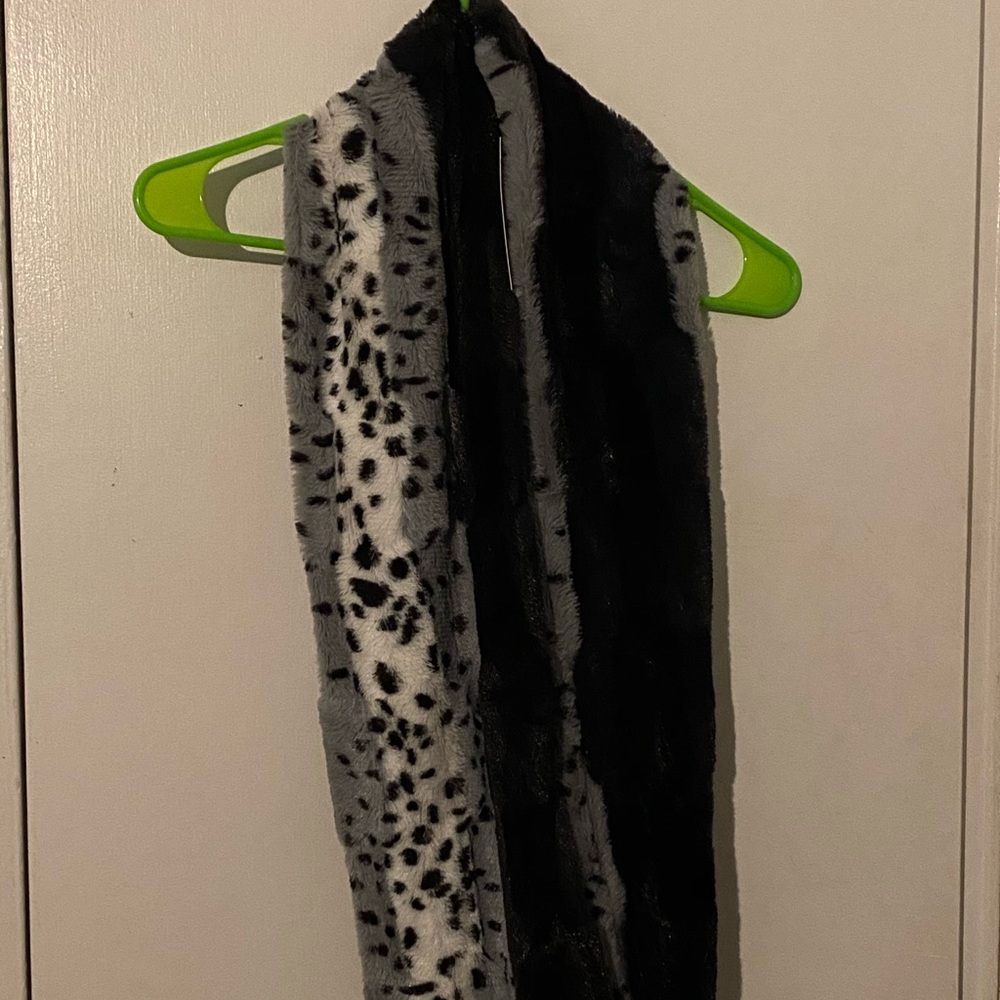 Infinity Scarf
